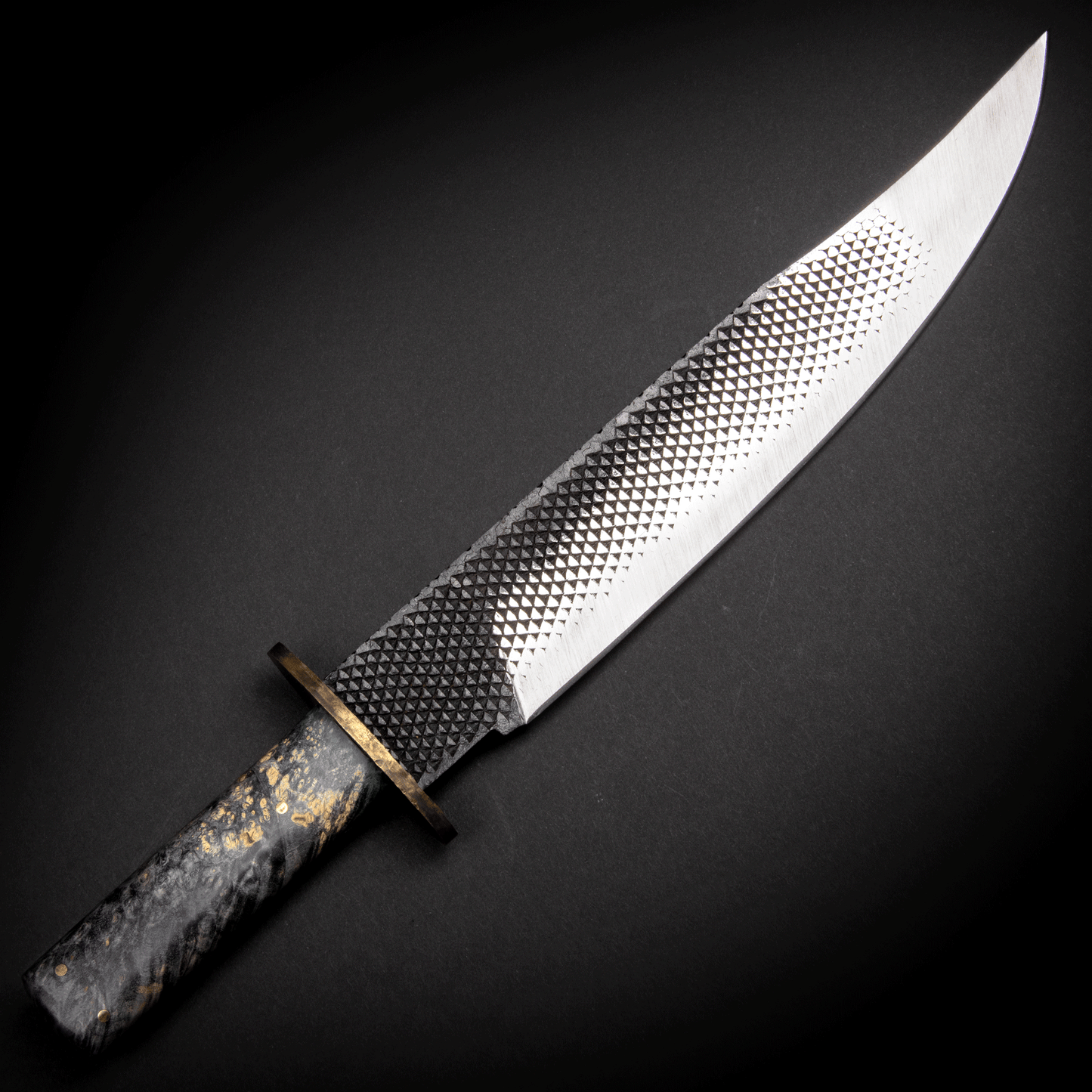 The Texas Ripper