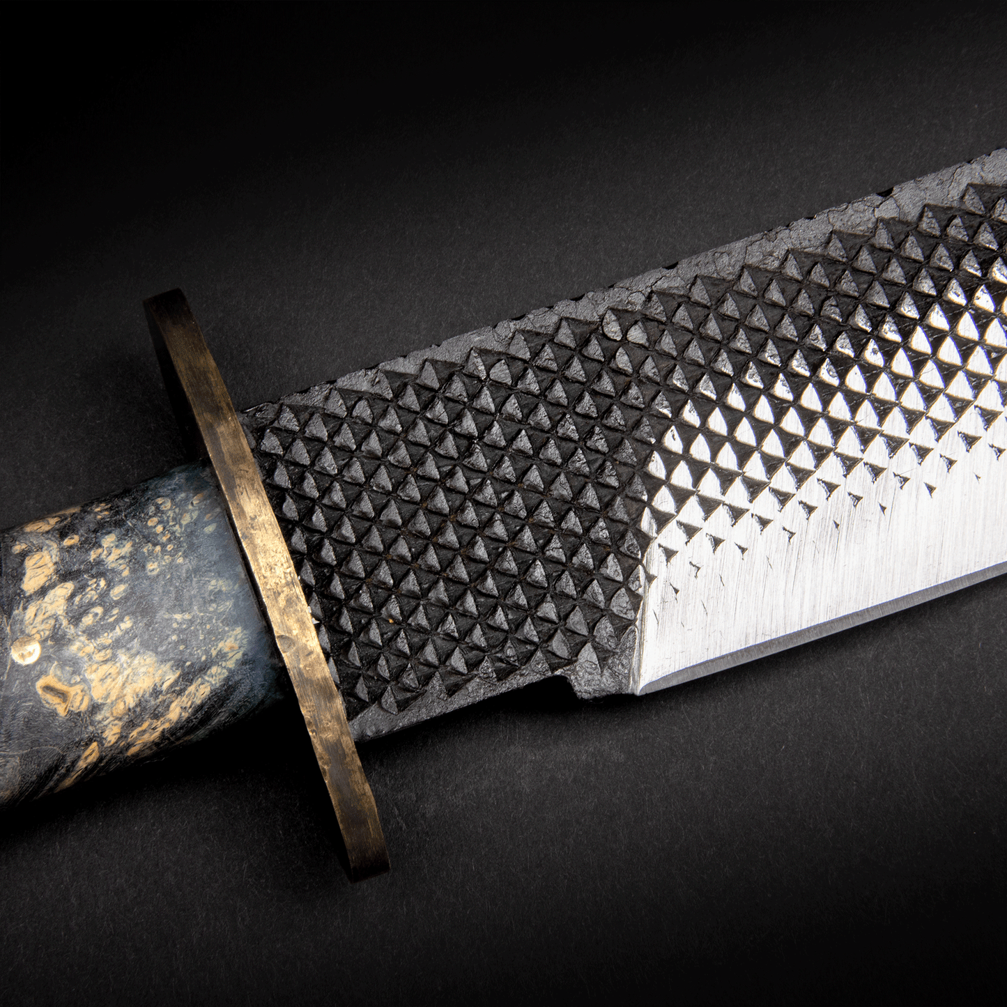 The Texas Ripper