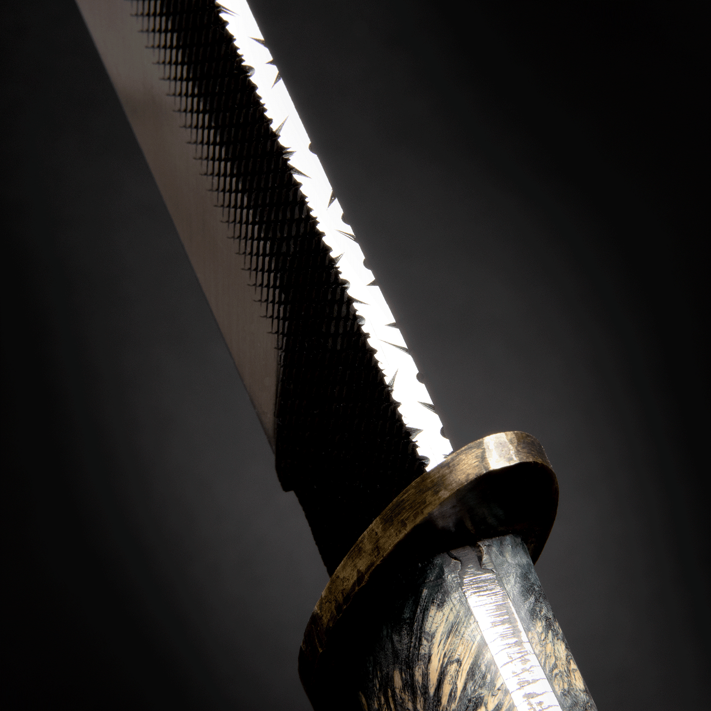The Texas Ripper