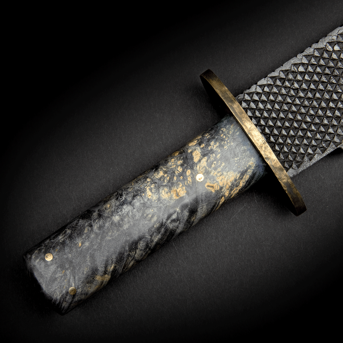The Texas Ripper