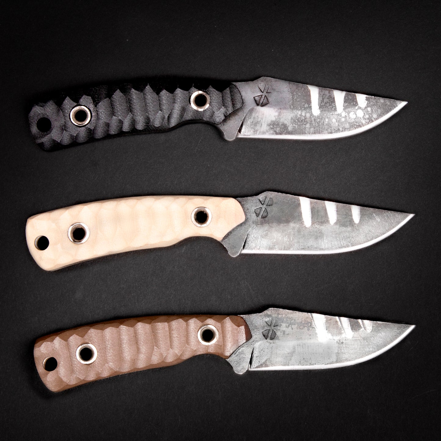 The Nightmare EDC