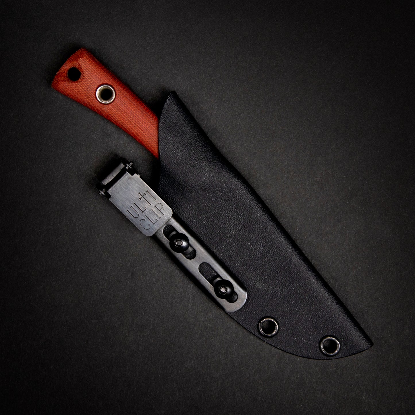The Stalker EDC Lite