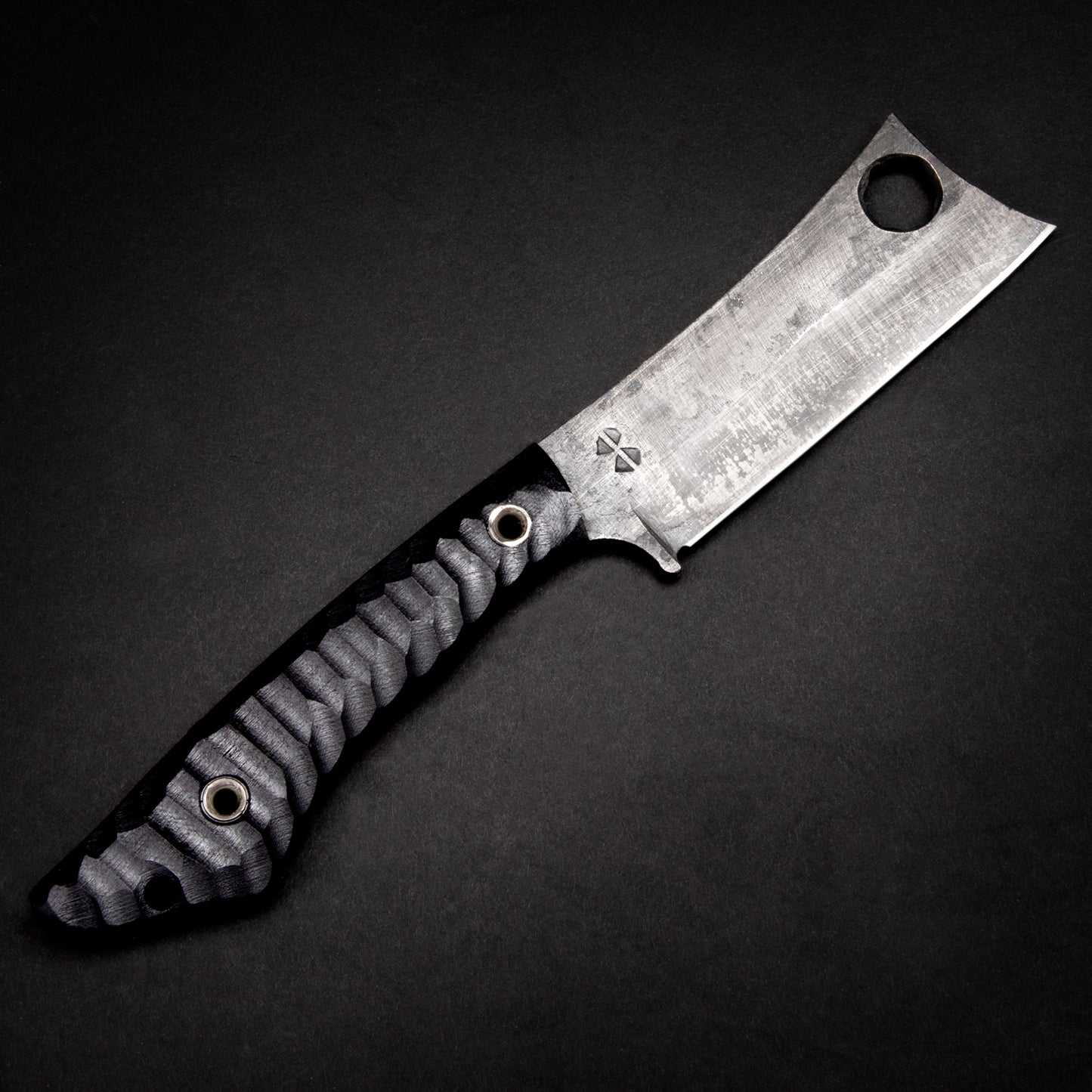 The Butcher
