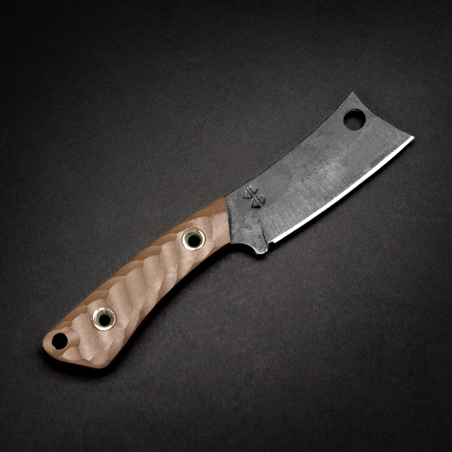 The Butcher EDC