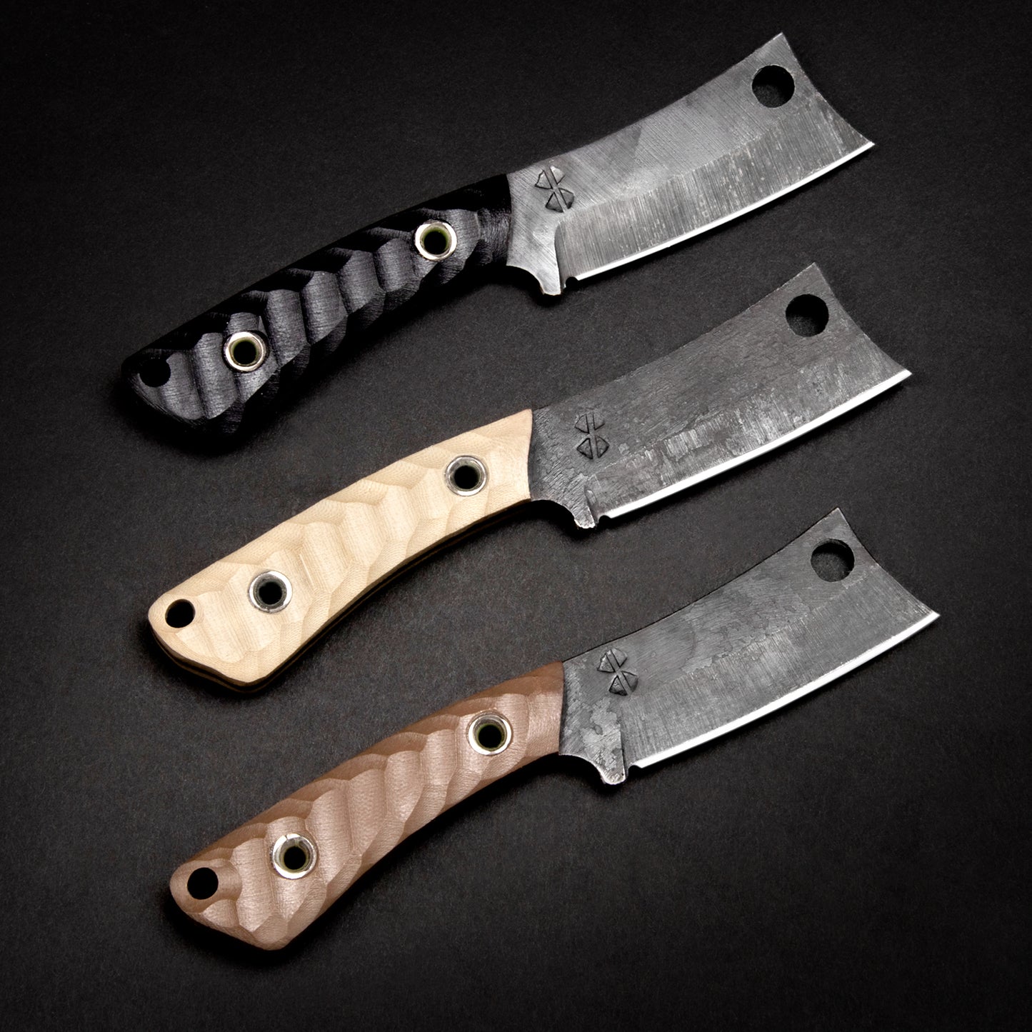 The Butcher EDC