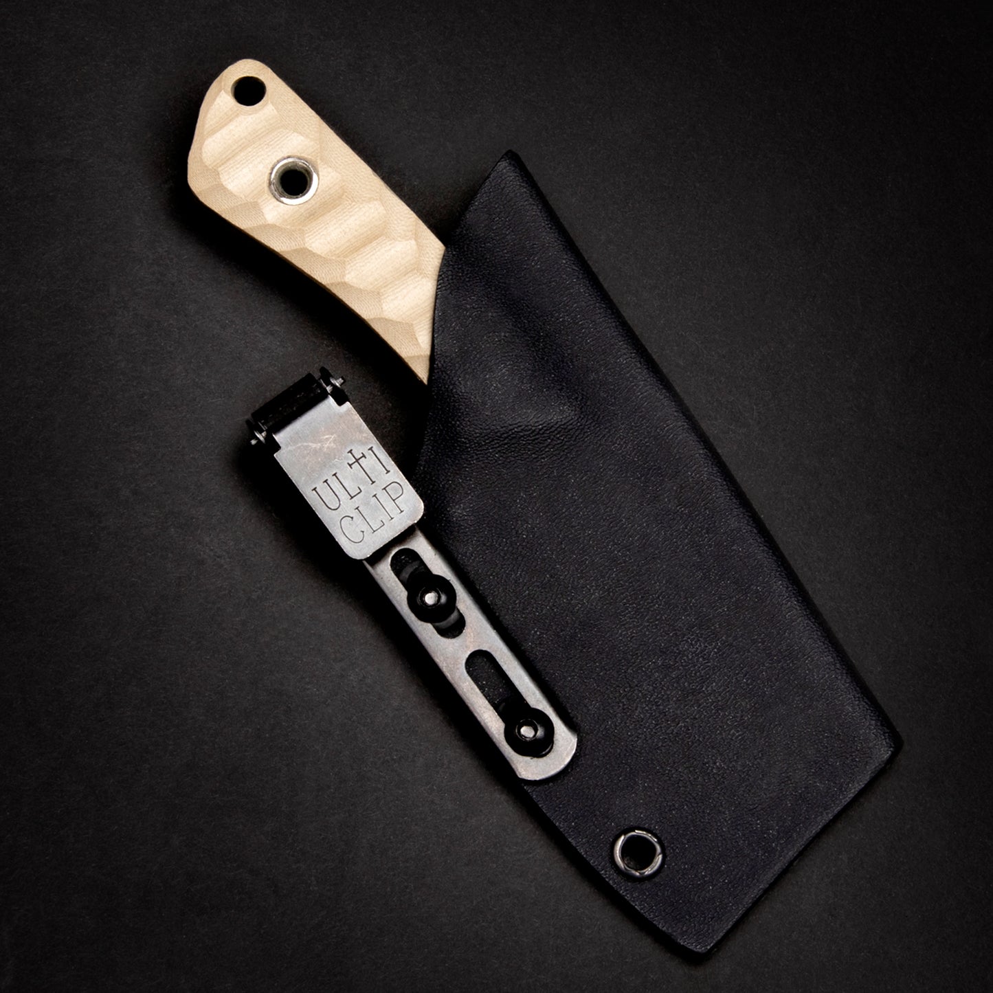 The Butcher EDC