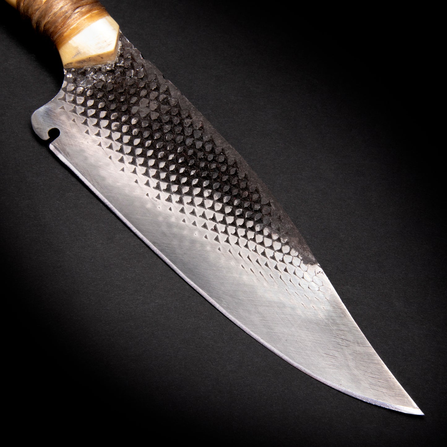 Frontier Bowie