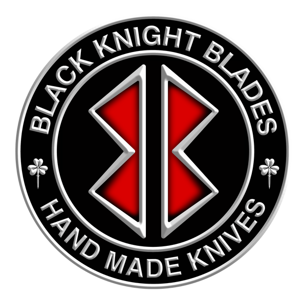 Black Knight Blades