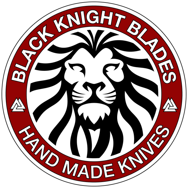 Black Knight Blades